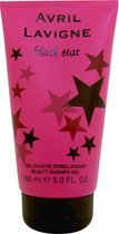 Avril Lavigne - Black Star - 150ML SHOWER GEL