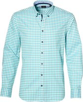 Jac Hensen Overhemd - Modern Fit - Groen - XXL