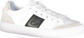 Lacoste Sneaker - Wit - 42
