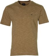 Jac Hensen T-shirt - Modern Fit - Beige - M