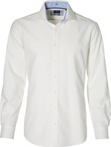 Jac Hensen Overhemd - Modern Fit - Wit - XXL