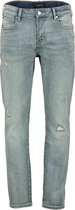 Scotch & Soda Jeans - Slim Fit - Blauw - 32-32