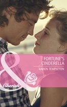 Fortune's Cinderella (Mills & Boon Cherish) (The Fortunes of Texas
