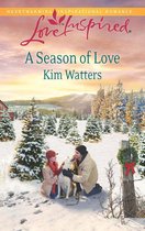 A Season of Love (Mills & Boon Love Inspired)