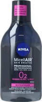 Micellair Water Skin Breathe Nivea (400 ml)