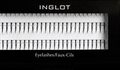 INGLOT Individual Eyelashes 20s