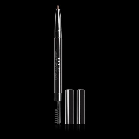 INGLOT Eyebrow Pencil FM - 515 | Wenkbrauwpotlood