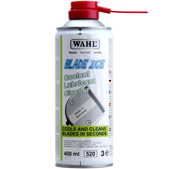 Wahl Blade Ice Spray - 400 ml