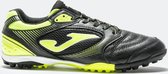 Joma Dribling 901 Turf Black/Yellow