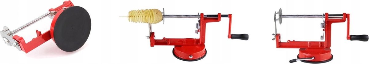 thumbnail: GAMMA | Kantenband Snijder Rood Kopen? | Messen-scharen