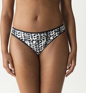 PrimaDonna Swim Coachella Bikini Slip - Blue Print - Maat 42