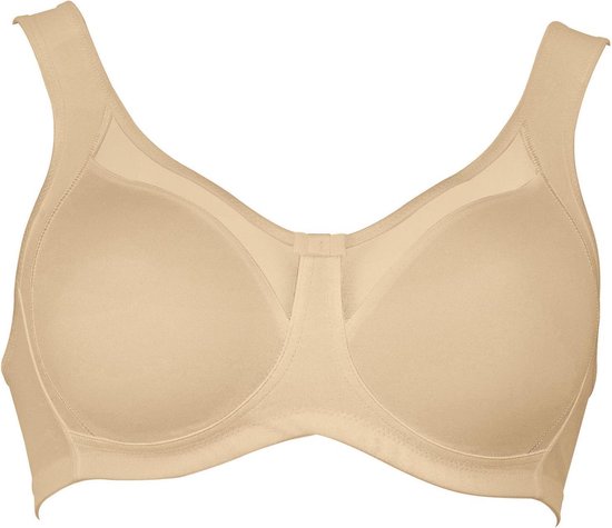 Anita Comfort Clara Comfort Bh zonder Beugel 5859 Huid - maat EU 85C / FR 100C