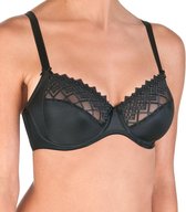 Soutien-gorge à armatures 100C