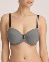 PrimaDonna Twist Gentlelady Beugel Bh 0141790 Zwart - maat EU 80C / FR 95C