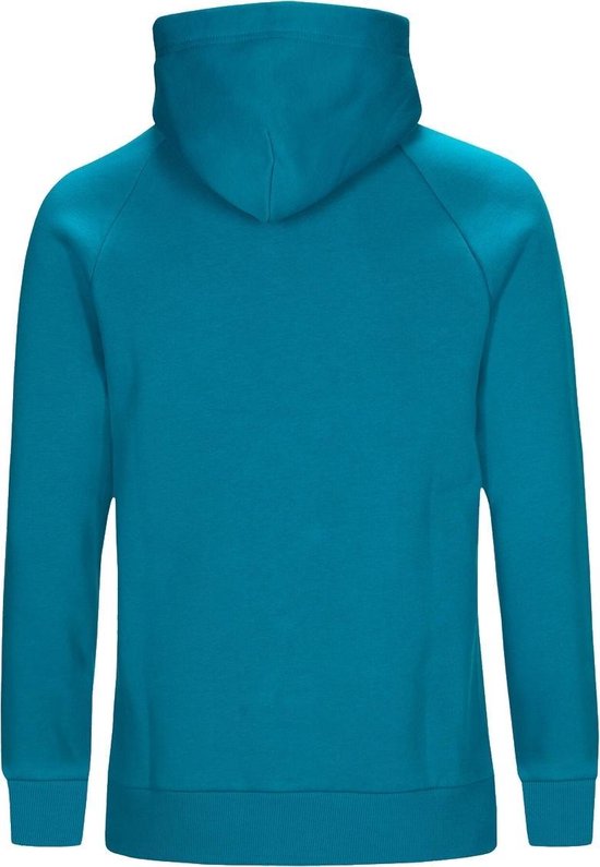 Peak Performance Original Hoodie Heren Sweater M Blauw