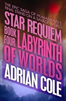 Star Requiem - Labyrinth of Worlds