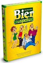 Bier spel voor echte liefhebbers