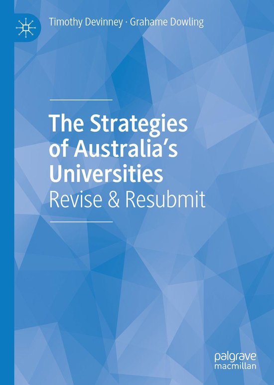 Economics and Finance (R0) - The Strategies of Australia’s ... - cover