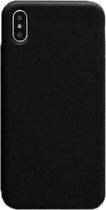 iPhone 11 hoesje zwart - iPhone case - telefoonhoesje voor de iPhone