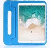 Anti-Shock Kids Cover Kidsproof Case voor Apple iPad Mini 2- Mini 3 - Mini 4 - Mini 5 - Blauw