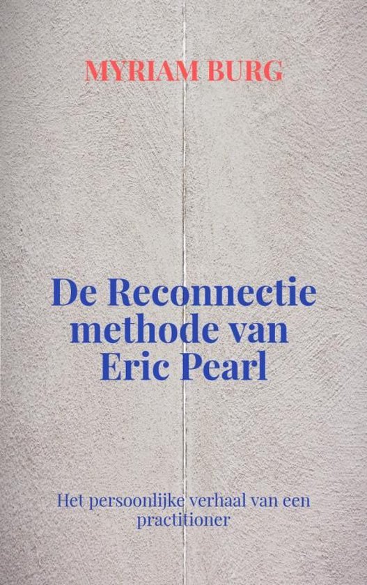 De reconnectie van dr. Eric Pearl