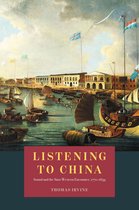 New Material Histories of Music - Listening to China