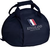Kingsland Classic - Cap tas - Navy