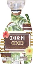 Devoted Creations - Color me coco moisturizer