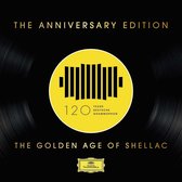 DG 120: The Anniversary Edition - The Golden Age Of