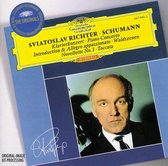 Schumann: Piano Concerto; Introduction & Allegro A