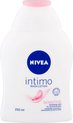 Nivea - Intimo Sensitive Shower Emulsion - 250ml