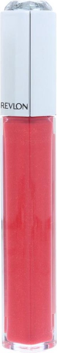 Revlon Ultra HD Lip Lacquer - Strawberry