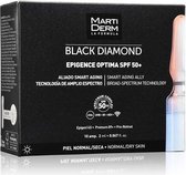 Martiderm Black Diamond Epigence Optima Spf50 30 Vial