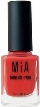 Maa Cosmetics Vernis Aeur Ongles Coral Reef