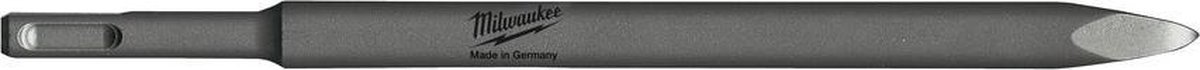 Milwaukee SDS-plus puntbeitel Spitse 250 mm - 1 st - 4932339625
