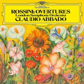Rossini: Overtures (LP)