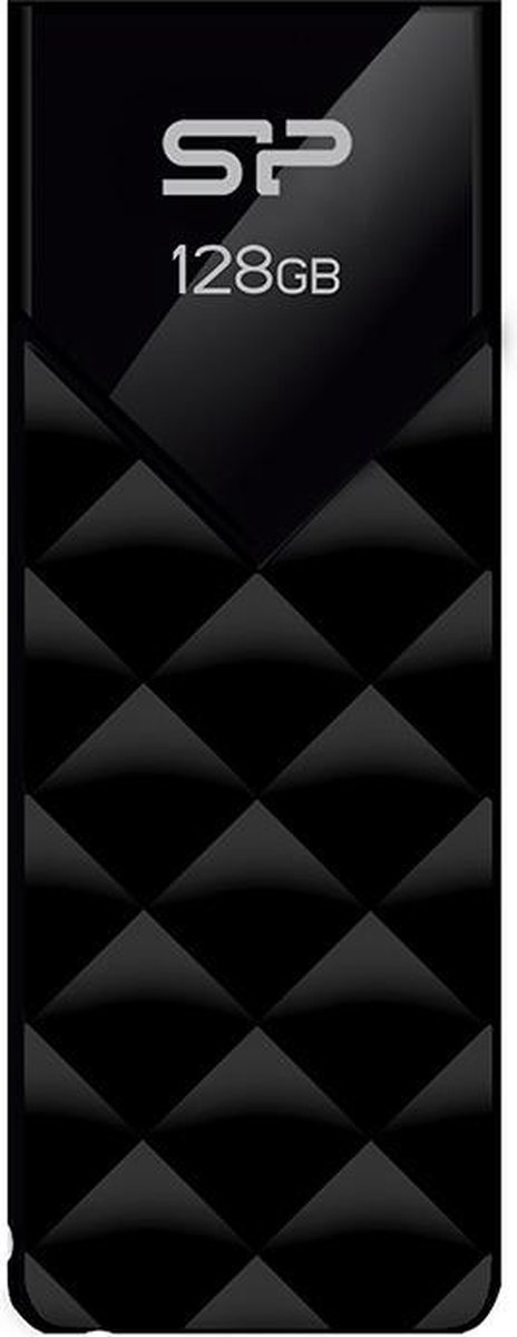 Silicon Power Blaze B03 USB flash drive 32 GB USB Type-A 3.2 Gen 1 (3.1 Gen 1) Zwart