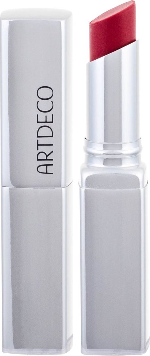 Goedkoopste Artdeco Color Booster Lip Balm - 4 Rose