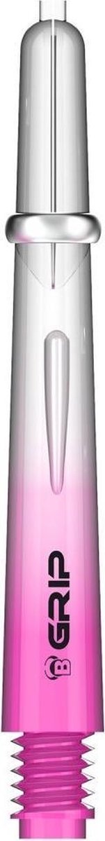 BULL'S B-Grip-2 TTC Pink - Dart Shafts