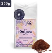Aberdeen Queen - Quinoa koffie - Gemalen - 250 gram