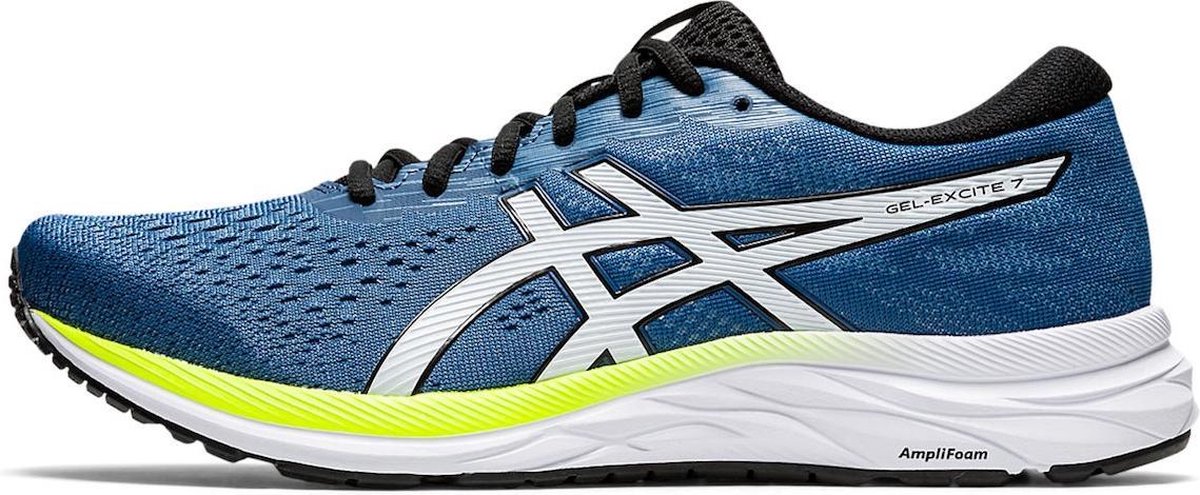 Asics Gel-Excite 7 Heren Hardloopschoenen | bol.com