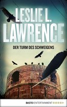 Prof. Lawrences Abenteuer 2 - Der Turm des Schweigens