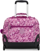 Kipling Giorno Rugzak - Floral Pop