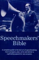 Speechmakers' Bible