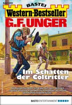 Western-Bestseller 2399 - G. F. Unger Western-Bestseller 2399