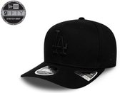 New Era LOS ANGELES DODGERS TONAL BLACK 9FIFTY CAP M/L