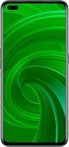 realme X50 Pro 5G 16,4 cm (6.44'') 12 GB 256 GB Dual SIM USB Type-C Groen Android 10.0 4200 mAh