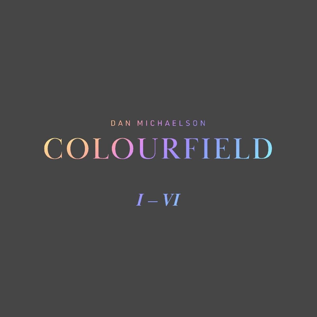 Colourfield (Feat. Galya Bisengalieva & Robert Ames)