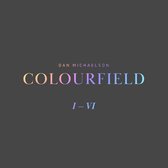 Colourfield (Feat. Galya Bisengalieva & Robert Ames)