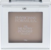 The Healthy Powder - Compact Powder For Sensitive Skin 7.8g